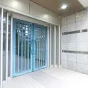 ラヴェール烏丸御池 エントランス