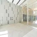 プラウド船橋本町通り 風除室