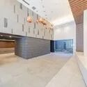 プラウド船橋本町通り エントランスホール