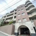 ワコーレ灘ヴァリス マンション外観画像。総戸数41戸