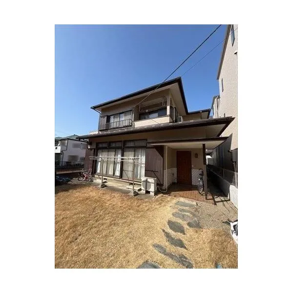 さいたま市中央区本町西３丁目 外観（２０２６年３月撮影）