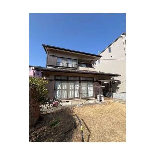 さいたま市中央区本町西３丁目 外観（２０２６年３月撮影）