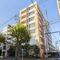 パークハウス中野アーバンス 外観