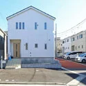八千代市上高野 外観