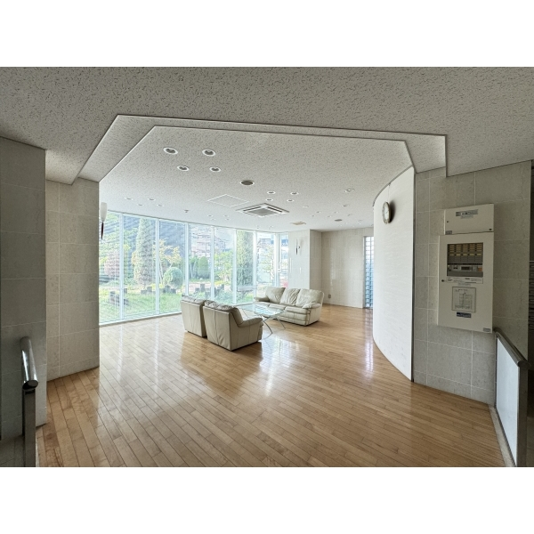 ライオンズマンション矢田東 その他画像