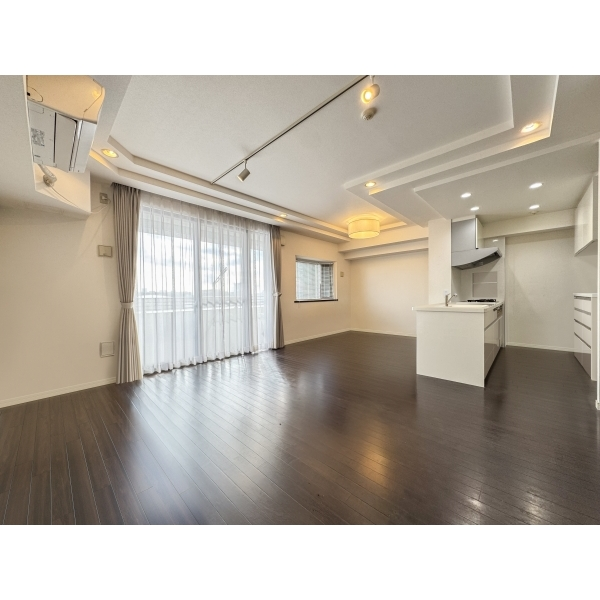 ライオンズマンション矢田東 その他画像