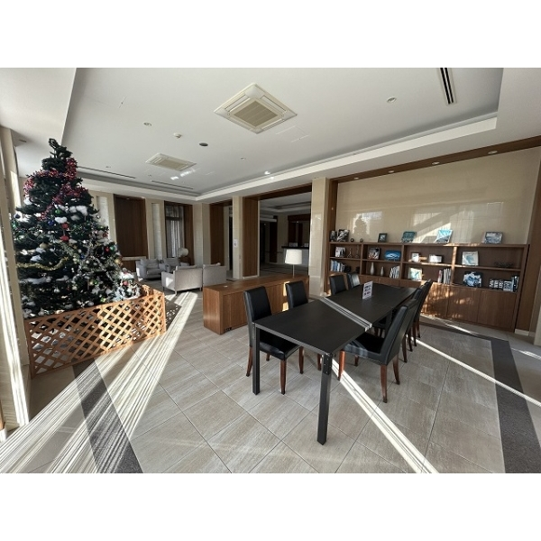 サンクタス城東深江橋 その他画像