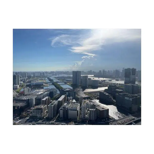 プラウドタワー東雲キャナルコート その他画像