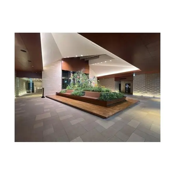 プラウドタワー東雲キャナルコート その他画像