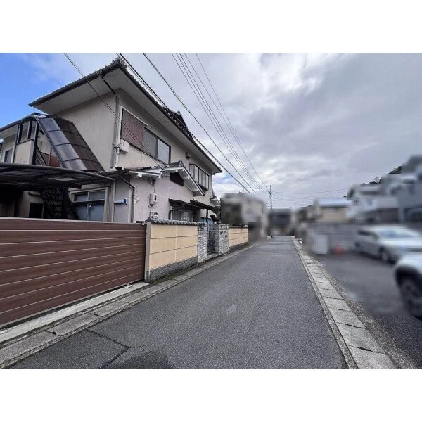 京都市西京区松室追上ゲ町 その他画像
