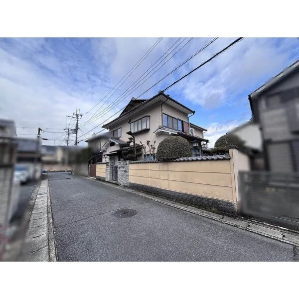 京都市西京区松室追上ゲ町 その他画像