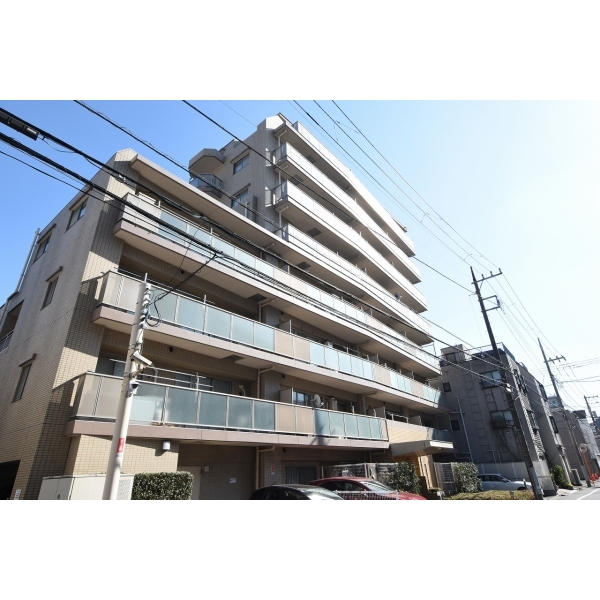 グローリオ本所 その他画像