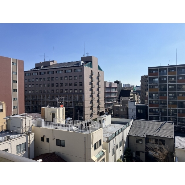 グローリオ本所 その他画像