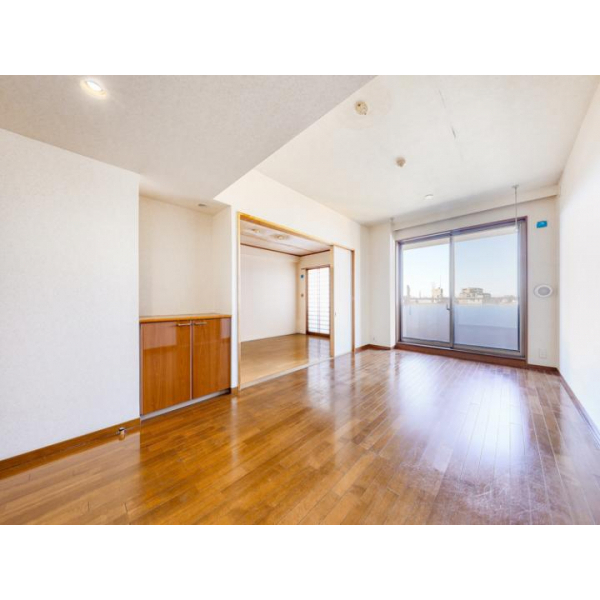 レクセルマンション亀有 その他画像