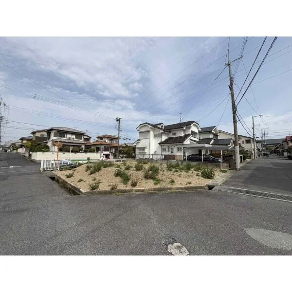 大津市一里山５丁目 外観