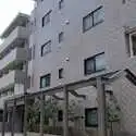 オリンポス四つ木 外観