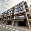 プラウド京都東洞院 外観