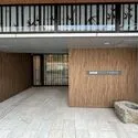 プラウド京都東洞院 エントランス