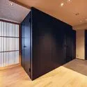 プラウド京都東洞院 玄関