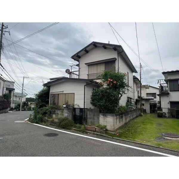 横浜市瀬谷区橋戸３丁目 外観(1)