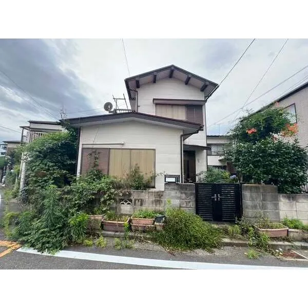 横浜市瀬谷区橋戸３丁目 外観(2)