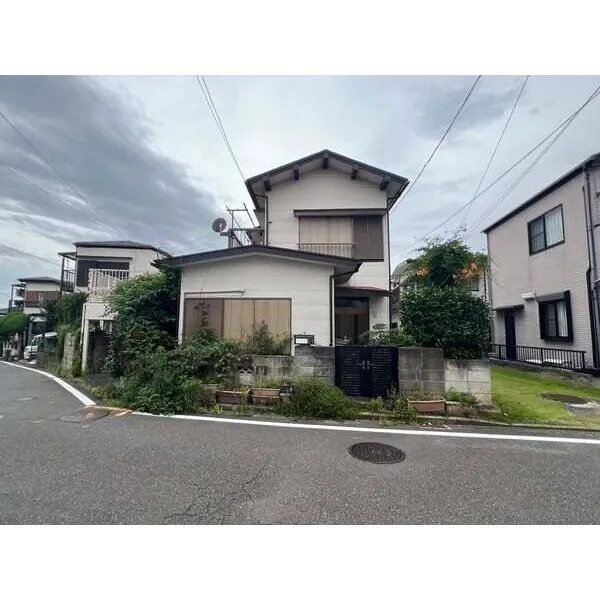 横浜市瀬谷区橋戸３丁目 外観(3)