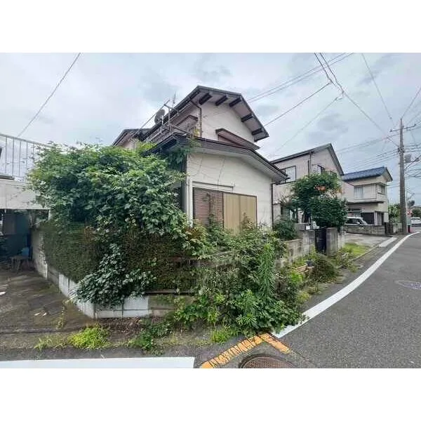 横浜市瀬谷区橋戸３丁目 外観(4)
