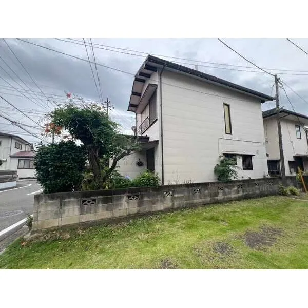 横浜市瀬谷区橋戸3丁目 外観(5)
