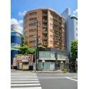 秀和第２高輪レジデンス ＊泉岳寺駅徒歩１分の駅近マンション＊「高輪ゲートウェイ」駅を中心に進化する大規模再開発エリア