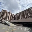 サンシティ西京極2番館 総戸数494戸のビッグレジデンス