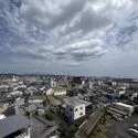 サンシティ西京極2番館 京都タワーも望めます！