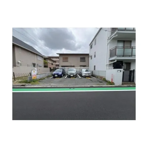芦屋市南宮町 現地写真(2026年9月撮影)