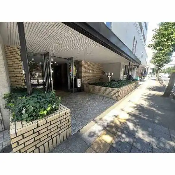 藤和府中コープ その他画像