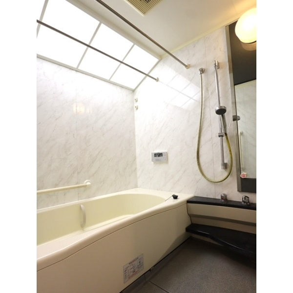 ライオンズマンション大阪スカイタワー その他画像