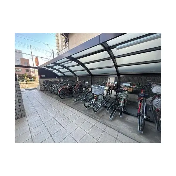 コート帝塚山万代 その他画像