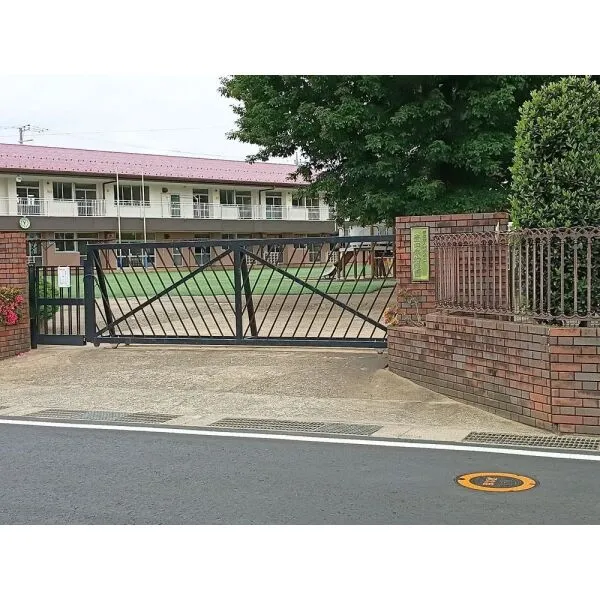 柏市旭町8丁目 豊四季幼稚園(幼稚園・保育園)まで約350m(徒歩5分)
