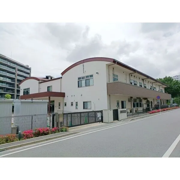 柏市旭町8丁目 柏市立豊四季保育園(幼稚園・保育園)まで約650m(徒歩9分)