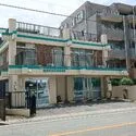 柏市旭町８丁目 豊四季台耳鼻咽喉科（病院）まで約450m（徒歩6分）