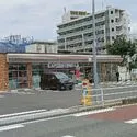 柏市旭町８丁目 セブンイレブン柏豊四季台4丁目店（コンビニ）まで約170m（徒歩3分）