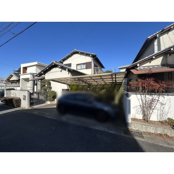 長久手市長配１丁目 外観