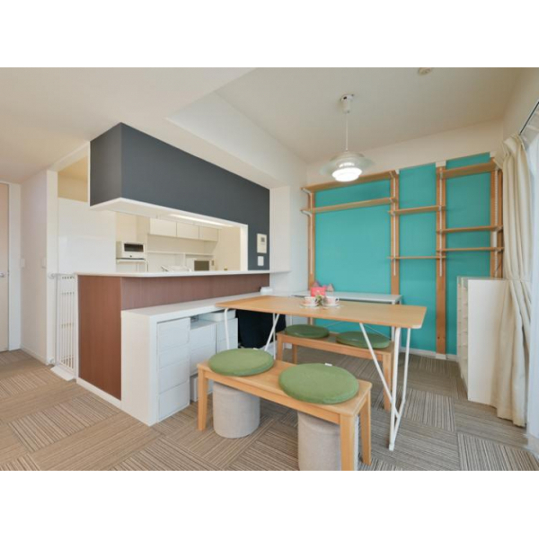 レーベンヴィラ戸田公園 その他画像