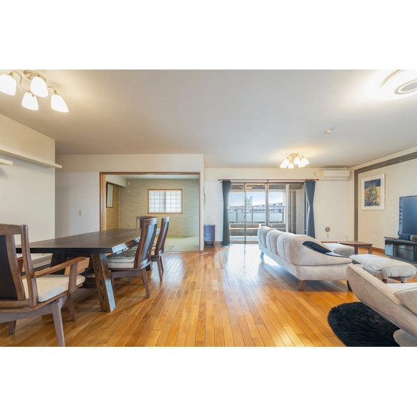 コンアルマーディオ横濱鶴見 その他画像