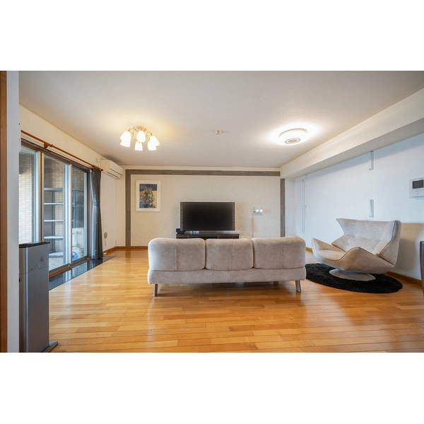 コンアルマーディオ横濱鶴見 その他画像