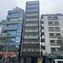 ヴォーガコルテ中野坂上 外観