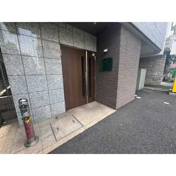 ヴォーガコルテ中野坂上 その他画像