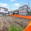 足立区伊興４丁目 現地：全２区画(撮影年月：2026年06月)