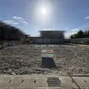 京都市左京区永観堂西町 現状更地