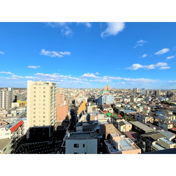 オークプレイス小岩 その他画像