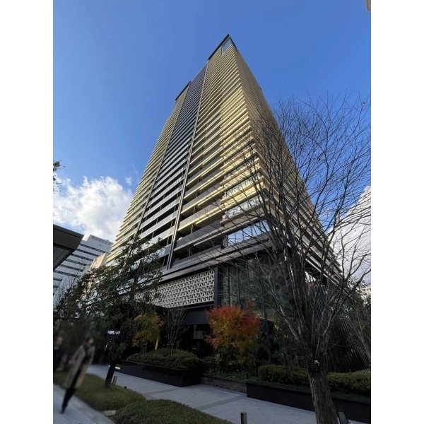 ＭＪＲ堺筋本町タワー 外観