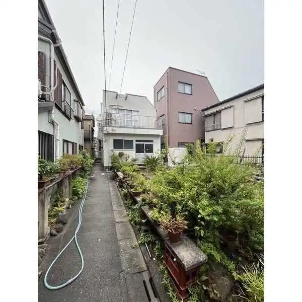 葛飾区東新小岩４丁目 その他画像